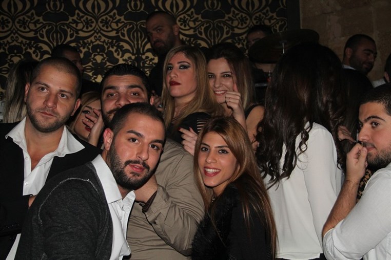 Taiga Beirut On Saturday Night